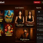 Adjarabet Review: Armenia's Premier Online Casino Adjarabet Review: Armenia's Premier Online Casino
