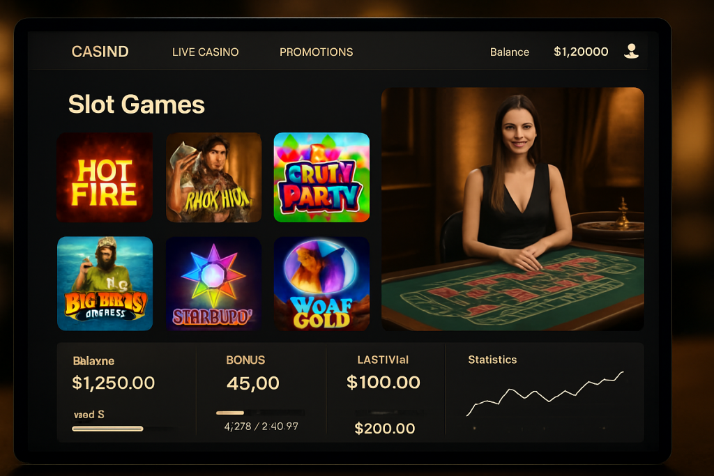 Adjarabet: The Armenian Casino Powerhouse