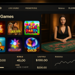 Adjarabet: The Armenian Casino Powerhouse Adjarabet: The Armenian Casino Powerhouse