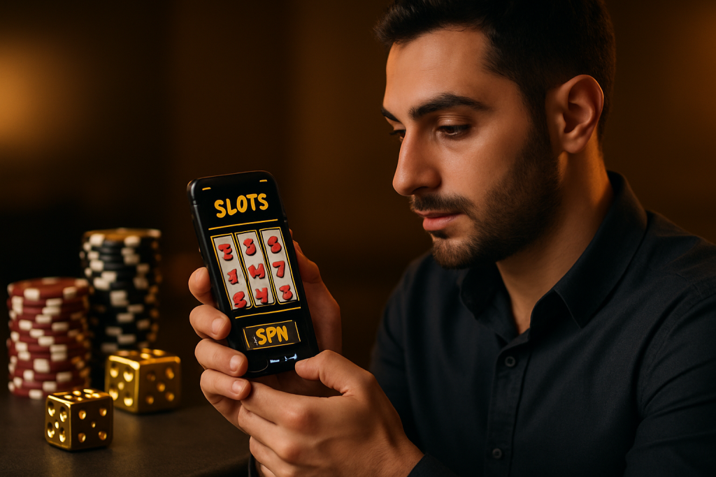Best Armenian Online Casinos with Mobile Apps