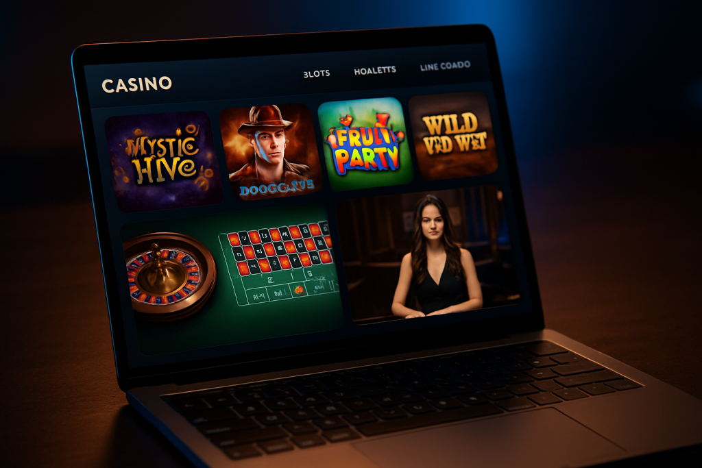 Betboom Casino: Our Expert Test & Full Review