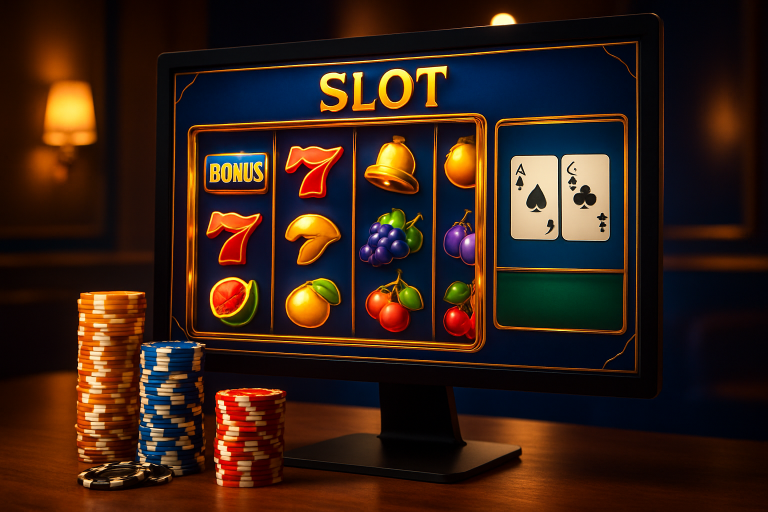 Betlive առցանց խաղատունը լավ ընտրություն է