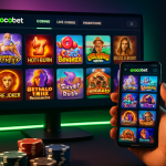 Crocobet Online Casino: Full Review and Honest Test Crocobet Online Casino: Full Review & Honest Test