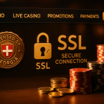 Crystalbet անվտանգ և հուսալի խաղատուն