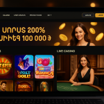 Արդյո՞ք Slotcasino-ն լավագույն հայկական խաղատունն է