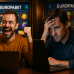 Europabet Casino: Honest Review & Bonuses 2026