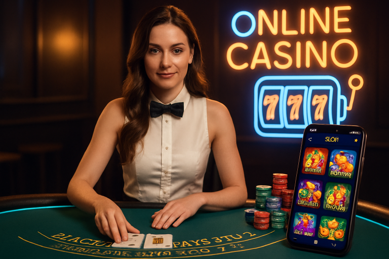 Europabet առցանց խաղատան ամբողջական ակնարկ