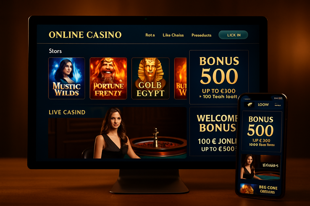 Is Betlive Online Casino Worth It in 2026?