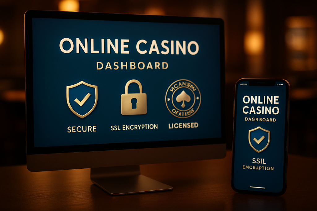 Is Crystalbet a Reliable Online Casino? The Truth