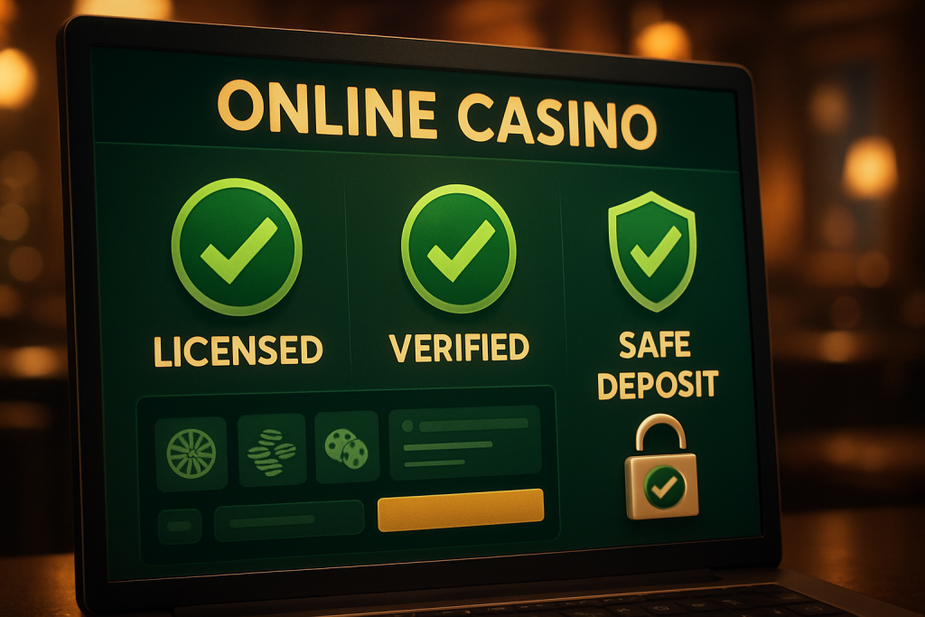 Is Leaderbet Casino Legit? Your Complete Guide