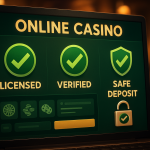 Is Leaderbet Casino Legit? Your Complete Guide Is Leaderbet Casino Legit? Your Complete Guide