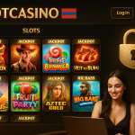 Is Slotcasino the Best Armenian Online Casino?