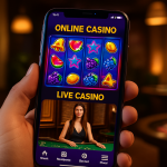 Most Popular Online Casino Games in Armenia