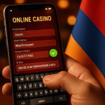 Open Your Armenian Online Casino Account in Minutes Open Your Armenian Online Casino Account in Minutes