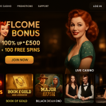 Our Review of Pin-Up Casino: Bonuses, Games & More Our Review of Pin-Up Casino: Bonuses, Games & More