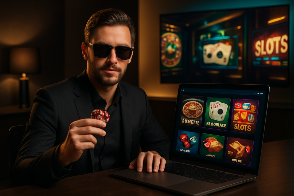 Pin-Up Casino Review: Our Take on This Solid Player