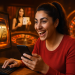 Top Casino Games Dominating Armenia's Online Scene Top Casino Games Dominating Armenia's Online Scene